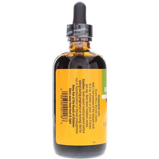 Bugleweed Extract, HPH